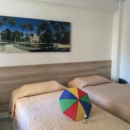 Hotel Julieta 累西腓 外观 照片