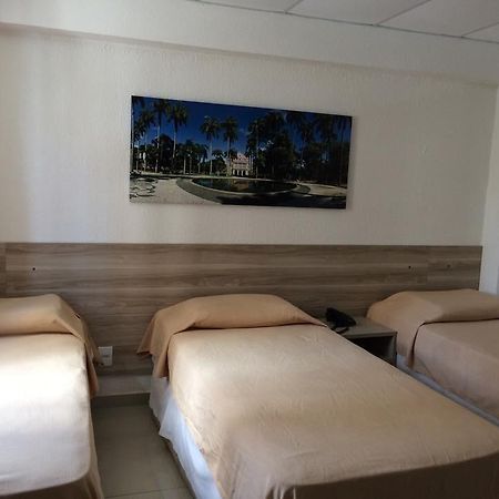 Hotel Julieta 累西腓 外观 照片