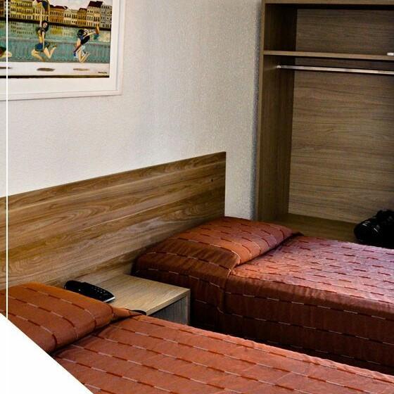 Hotel Julieta 累西腓 外观 照片