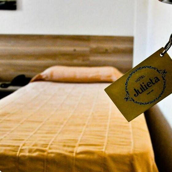 Hotel Julieta 累西腓 外观 照片