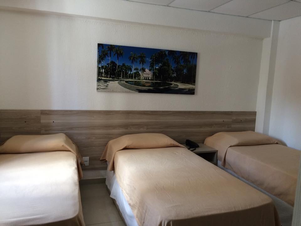 Hotel Julieta 累西腓 外观 照片