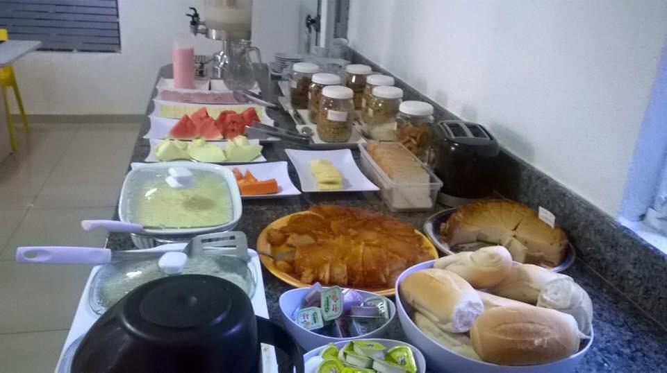 Hotel Julieta 累西腓 外观 照片